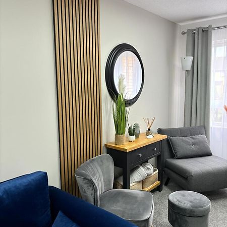 Stylish Home In Linlithgow With Free Parking Εξωτερικό φωτογραφία