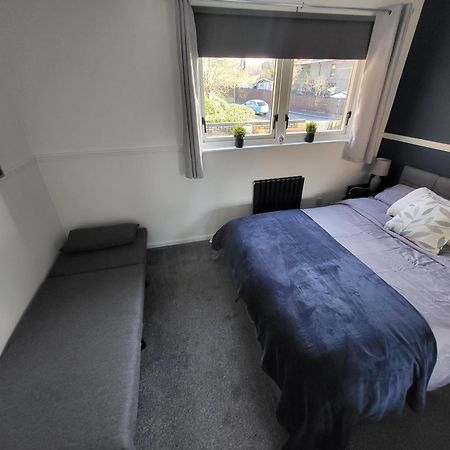 Stylish Home In Linlithgow With Free Parking Εξωτερικό φωτογραφία