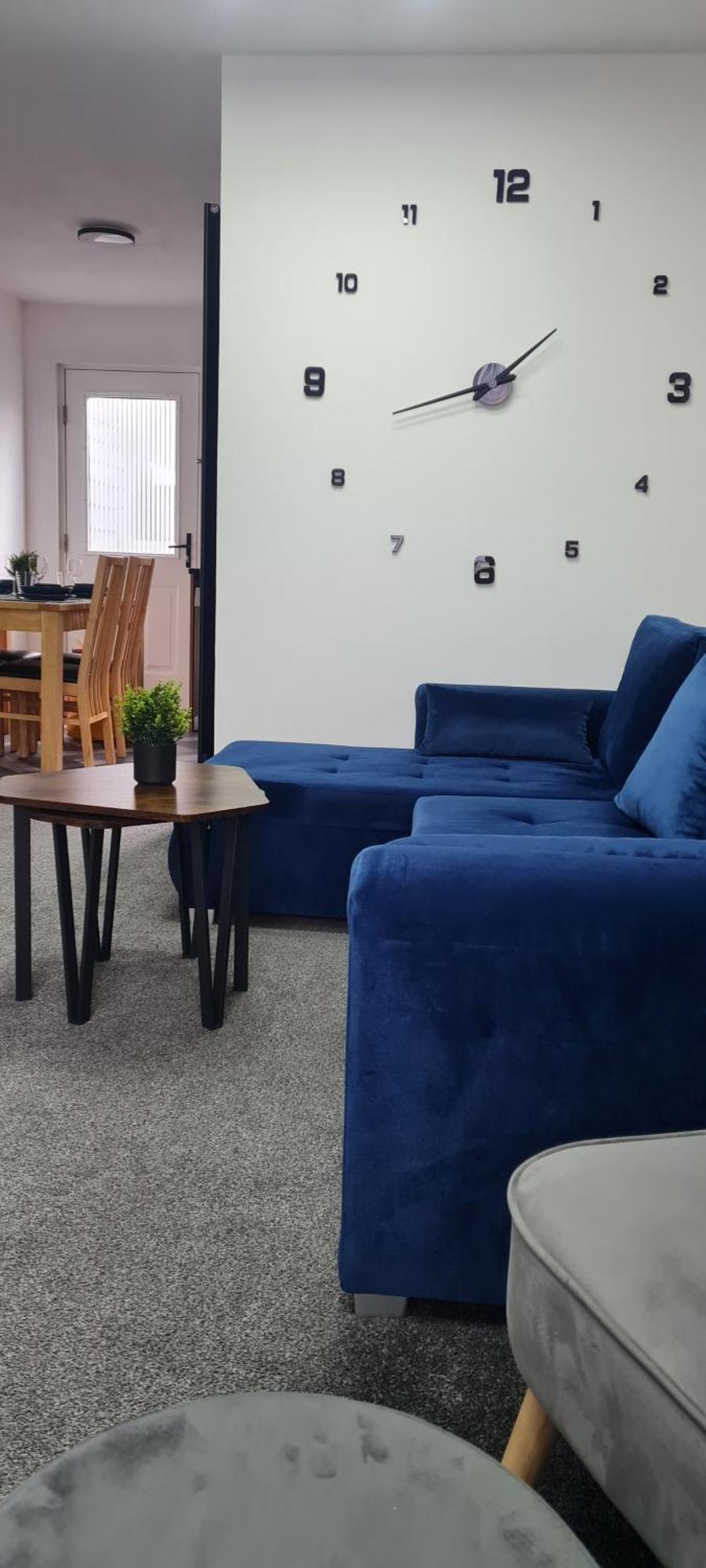 Stylish Home In Linlithgow With Free Parking Εξωτερικό φωτογραφία