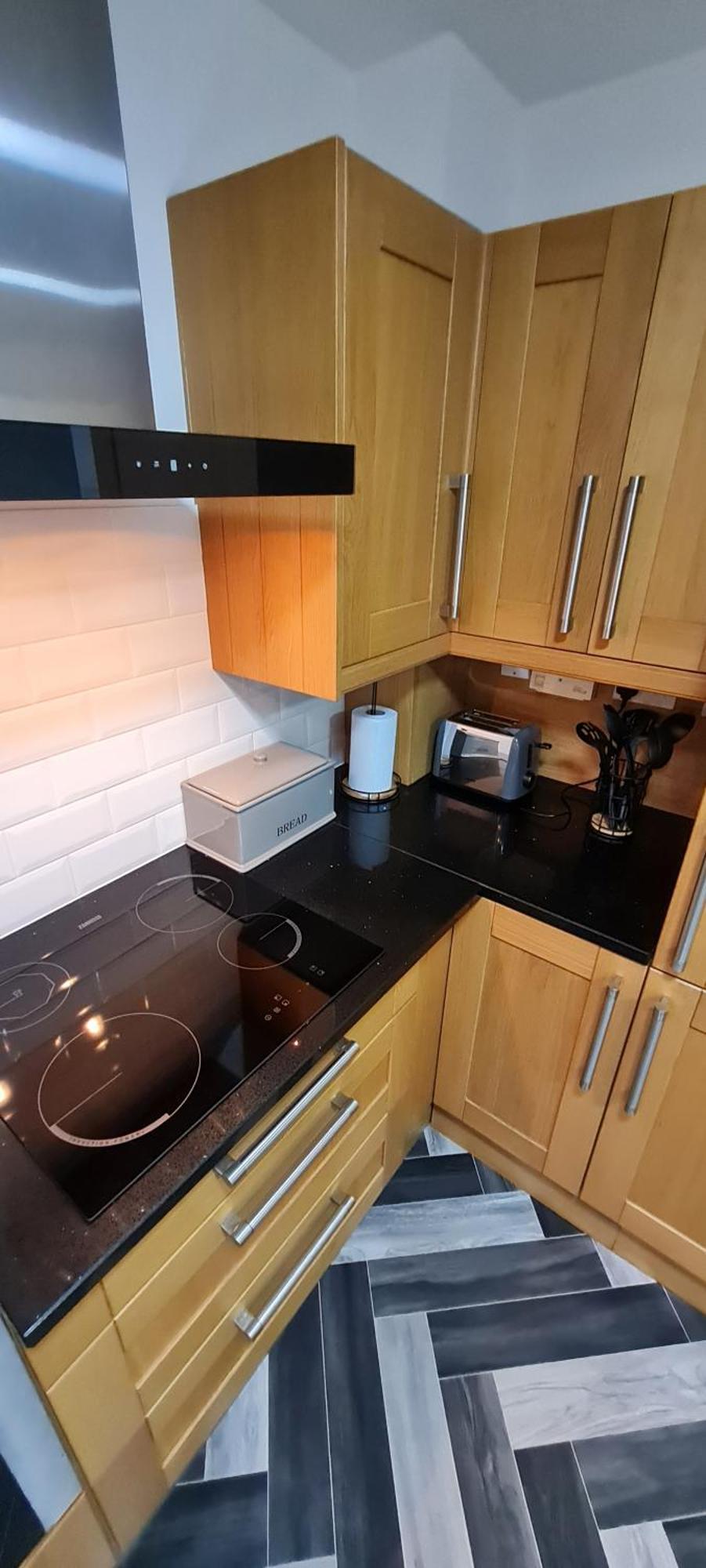Stylish Home In Linlithgow With Free Parking Εξωτερικό φωτογραφία