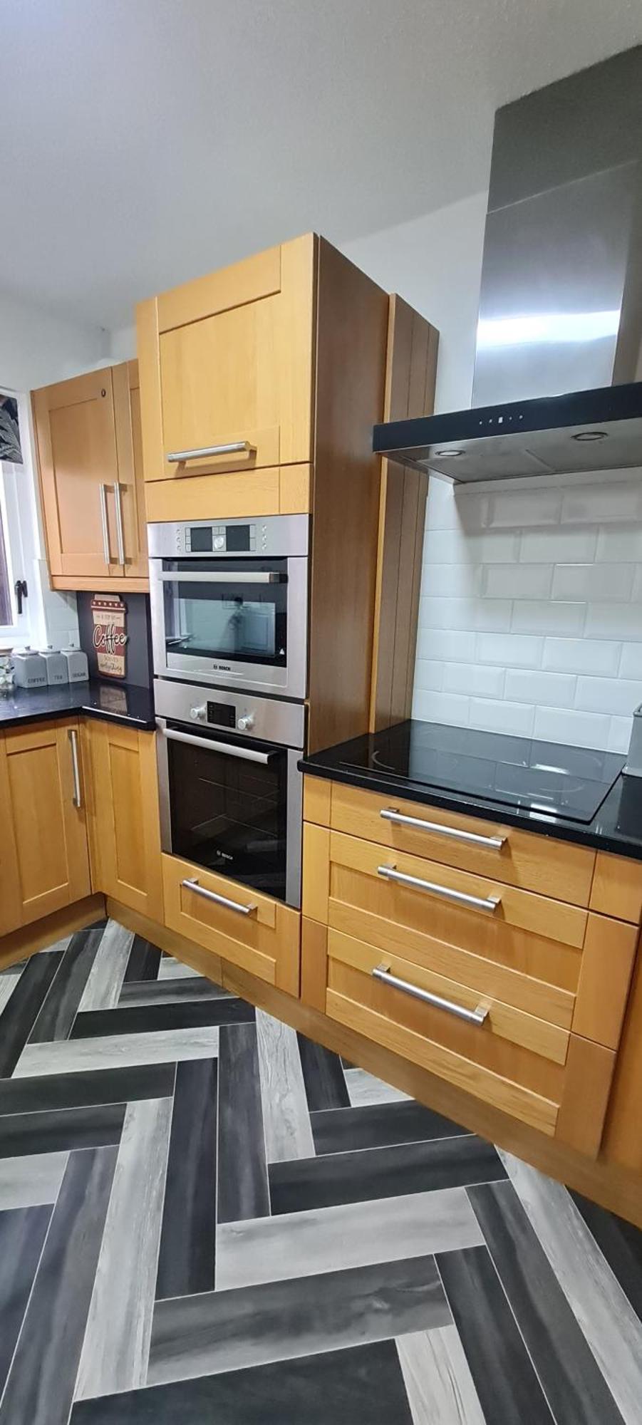 Stylish Home In Linlithgow With Free Parking Εξωτερικό φωτογραφία