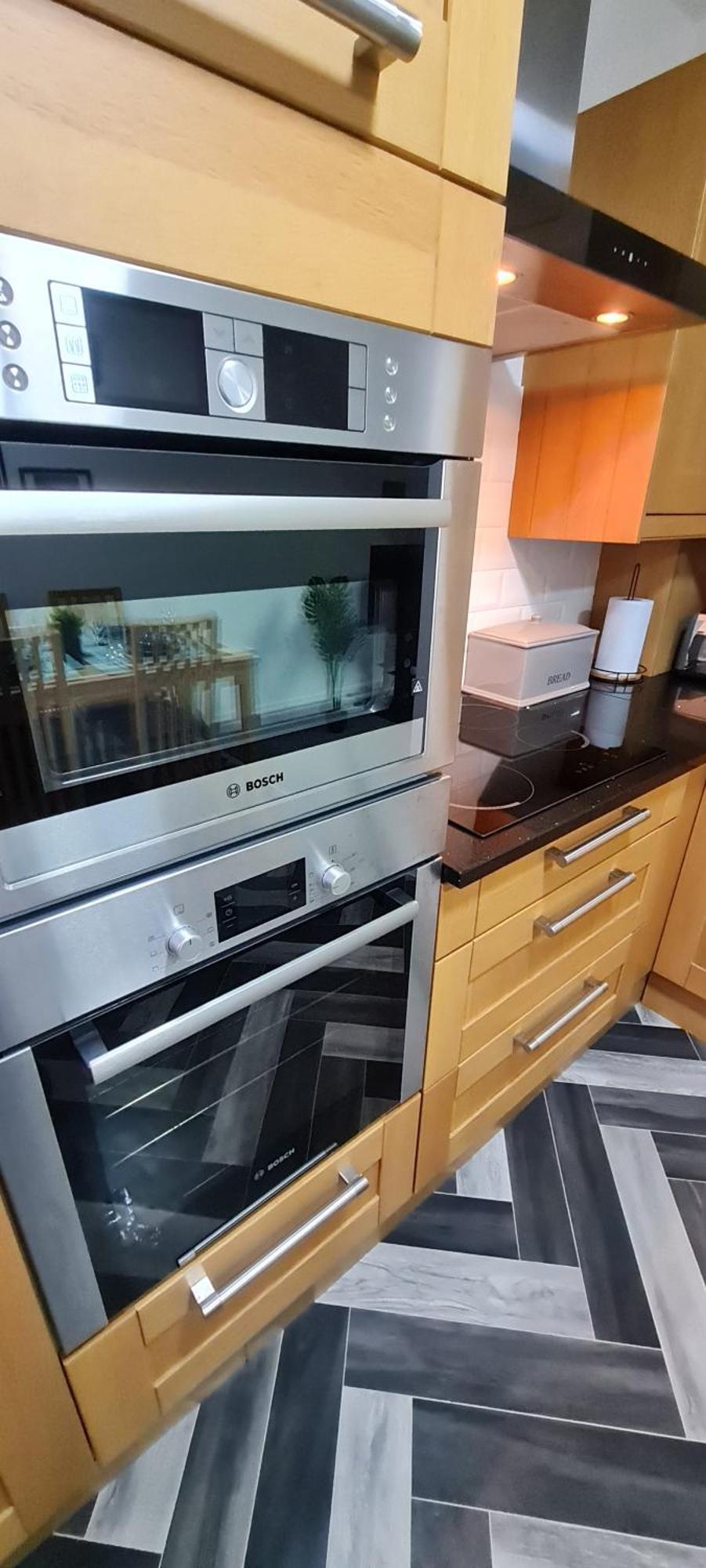 Stylish Home In Linlithgow With Free Parking Εξωτερικό φωτογραφία