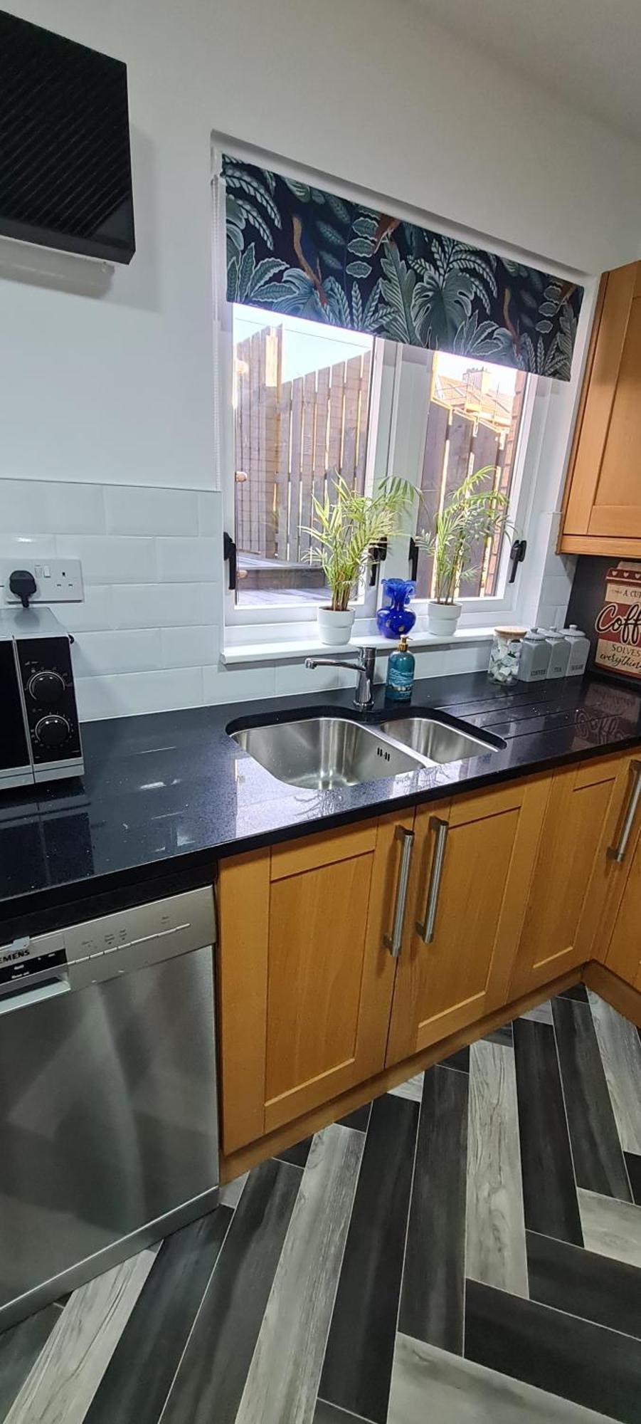 Stylish Home In Linlithgow With Free Parking Εξωτερικό φωτογραφία