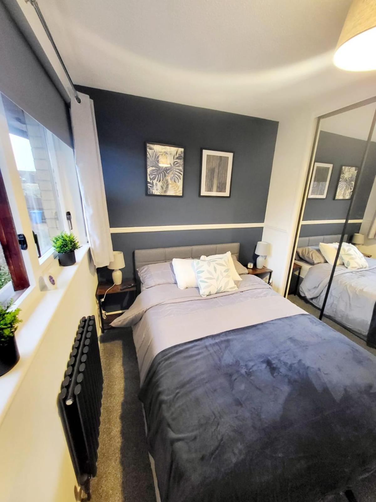 Stylish Home In Linlithgow With Free Parking Εξωτερικό φωτογραφία