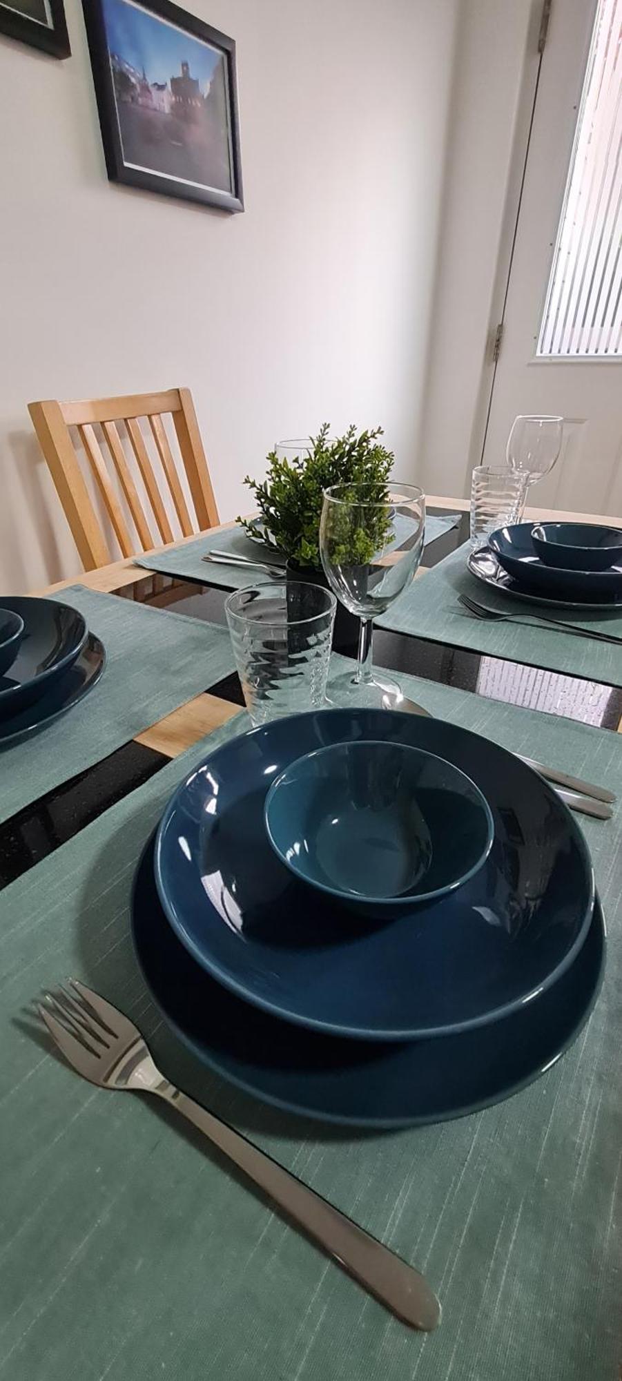 Stylish Home In Linlithgow With Free Parking Εξωτερικό φωτογραφία