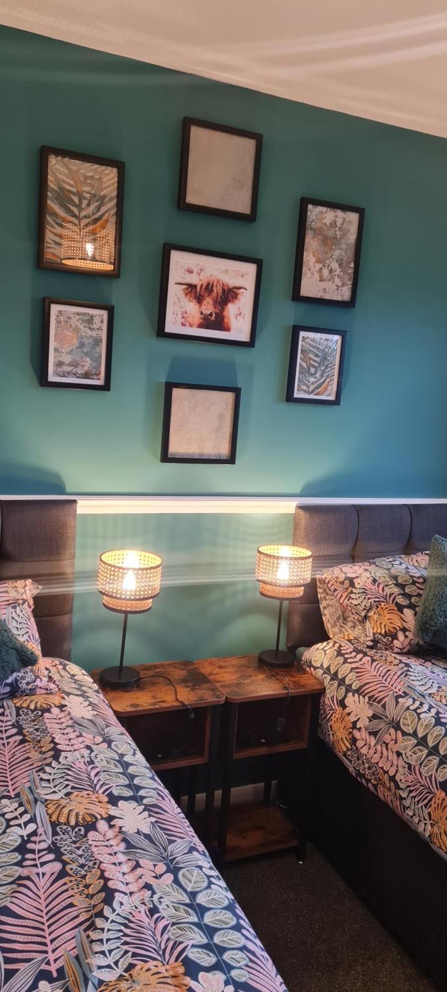 Stylish Home In Linlithgow With Free Parking Εξωτερικό φωτογραφία