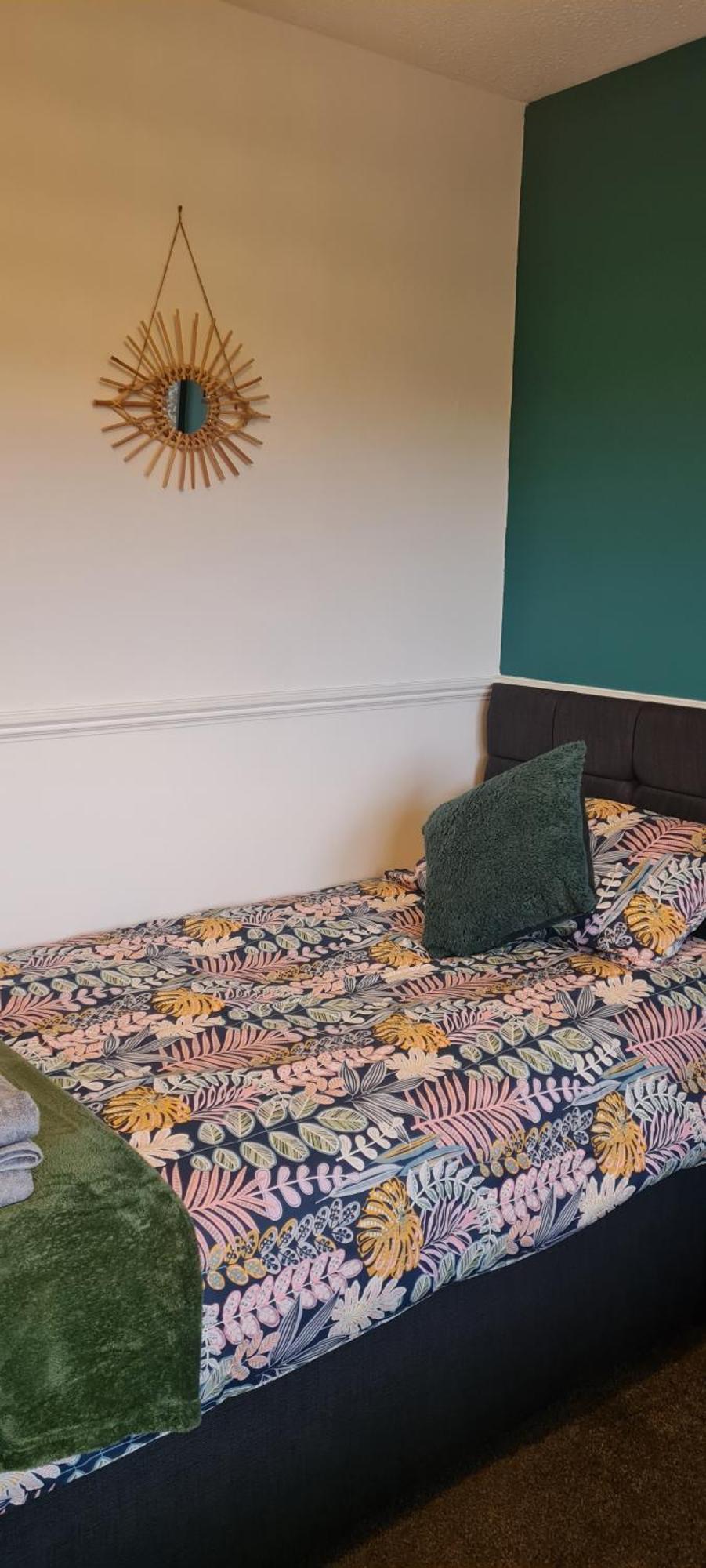 Stylish Home In Linlithgow With Free Parking Εξωτερικό φωτογραφία